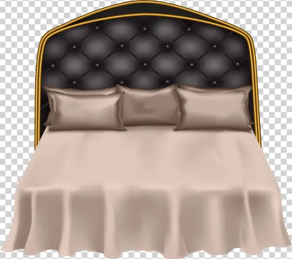 Bed Clipart Png