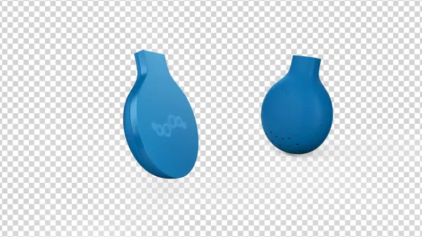 Breathalyzer Bluetooth