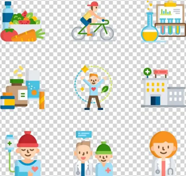 Cancer Day - Library