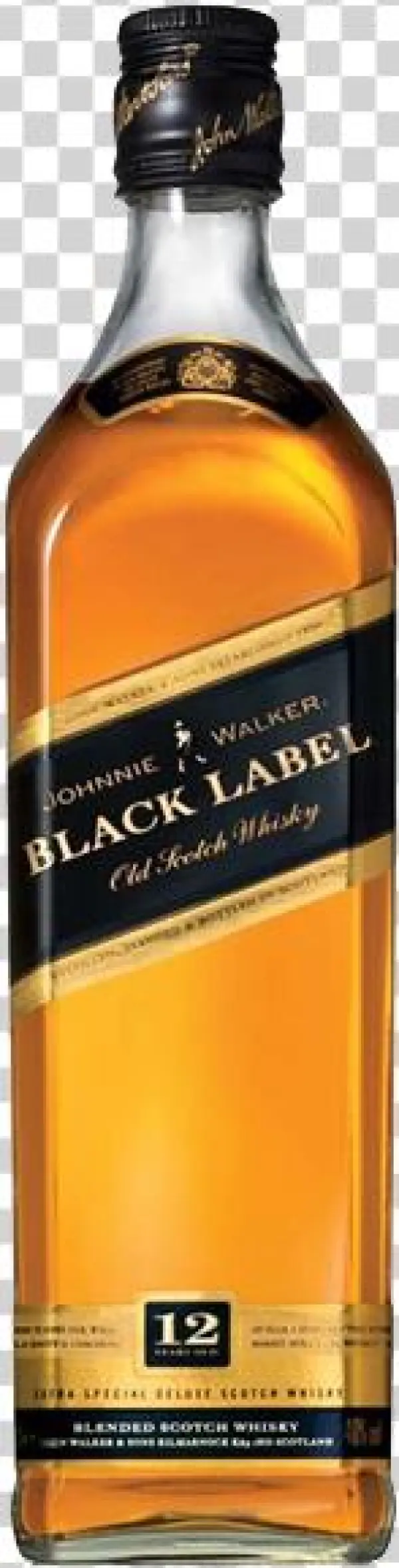 Cangurubeer Black - Black Label