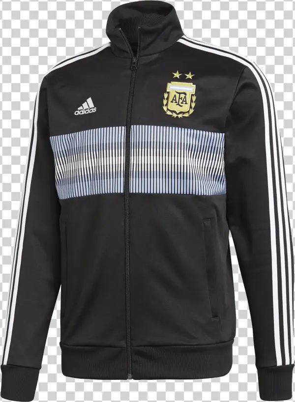 Chaqueta Seleccion Argentina 2018