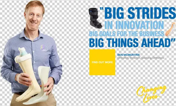 Contact - William Buck Website