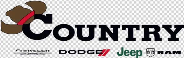 Country Logo 2017 - Jeep