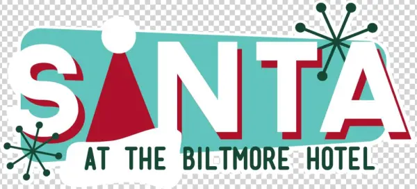 Dgi 2017 Santaatthebiltmore - Hotel