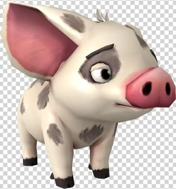 Download Zip Archive - Pig