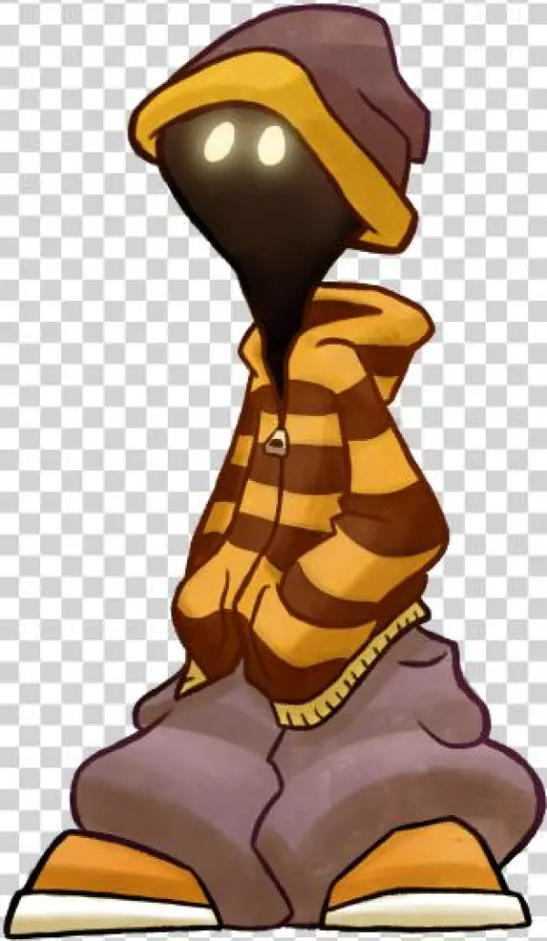 Draw The Cutest Character You Can V2 - Cartoon