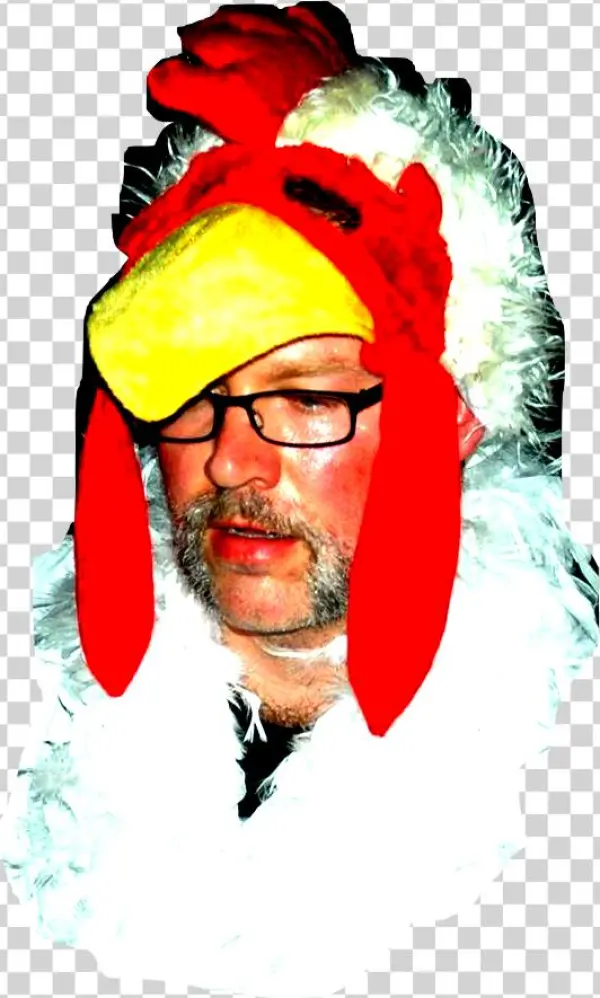 Drool Drool - Illustration