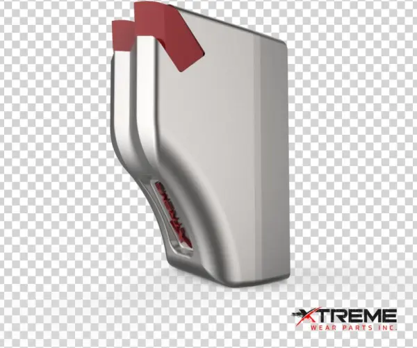 Dual G1 Carbides - Forestry Mulching