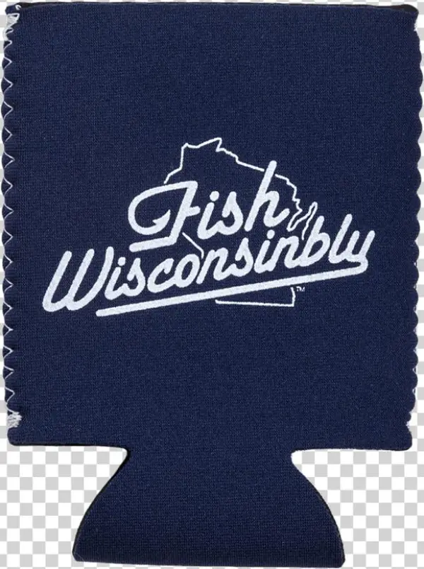 Fish Wisconsinbly Coozie V=1543419576 - Miller Park