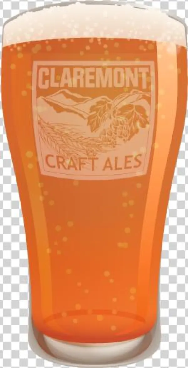Grapefruit Double Ipa By Claremont Craft Ales