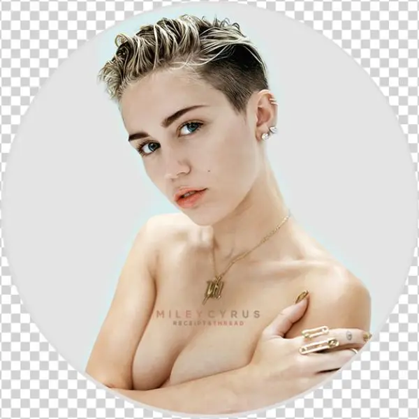 Hmmpwpj1 - Miley: The Movement