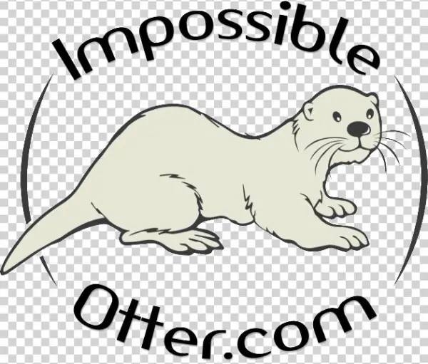 Impossible Otter - Otter