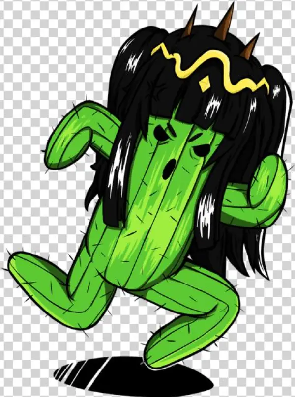 Inktober Day - Illustration