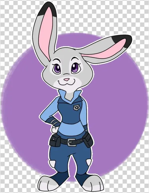 Judy Hopps - Sweetness