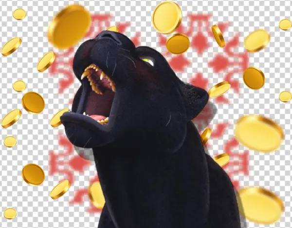 Jumping Jaguar Hero Image Inner - Hero Image