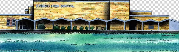 Knoch High School