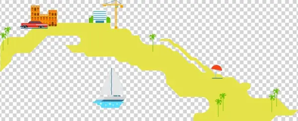 La Havane Varadero Cayo Santa Maria Cayo Coco & Guillermo - Sloop