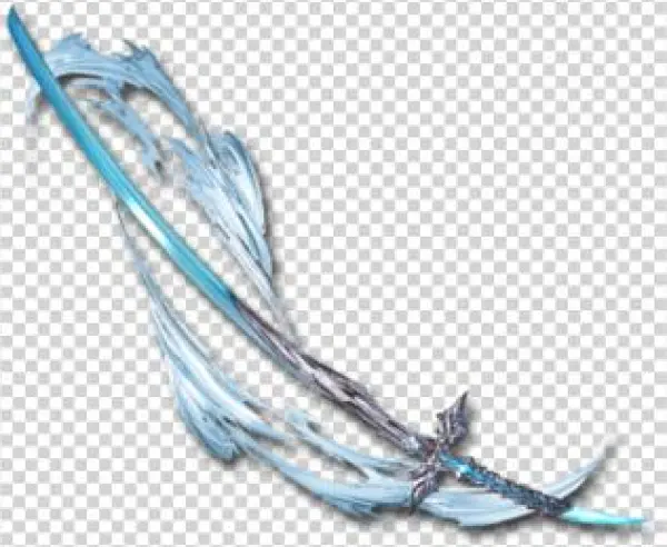 Last Storm Blade - Granblue Fantasy
