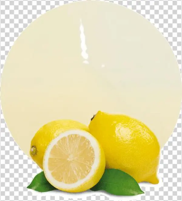 Lemon Juice Nfc