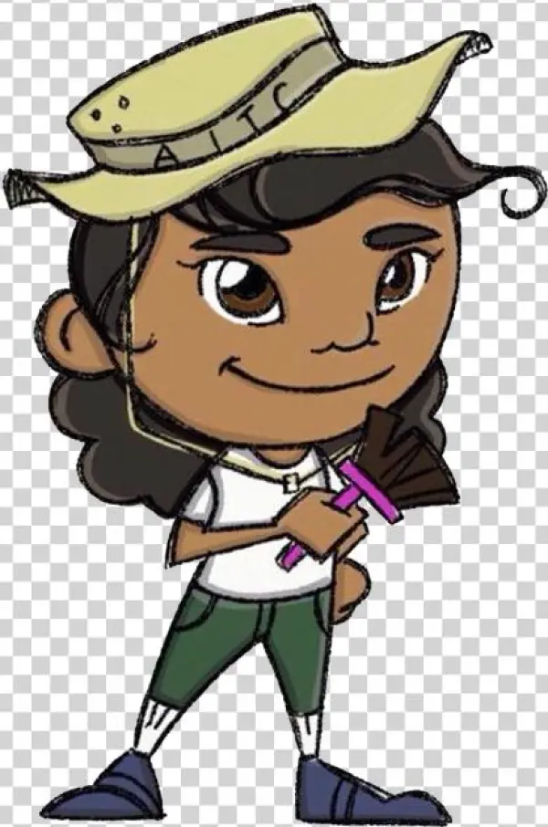Lil Wayne Clipart Transparent - Transparent Archaeologist
