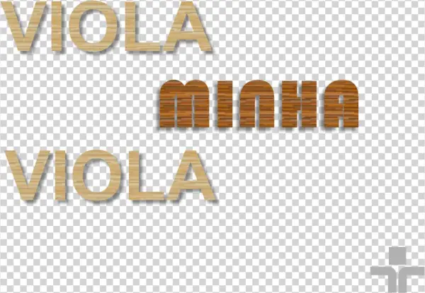 Logo Viola Minha Viola - Triple Jump