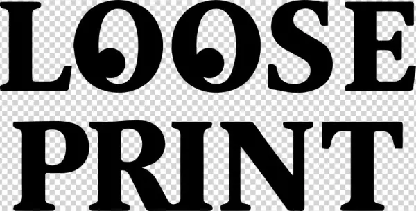 Looseprint - Acetylsalicylic Acid Aspirin 500 Mg