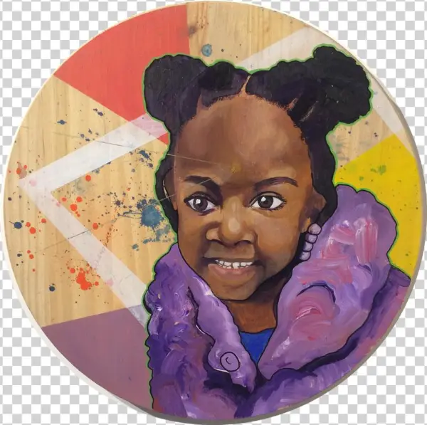 -lorraine Hansberry - Visual Arts