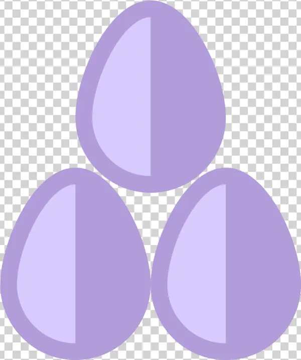Lucky Eggs Icono - Egg