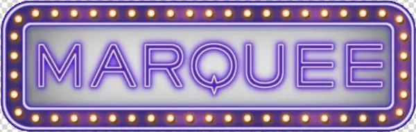 Marquee Nightclub Snapchat Geofilter In Nyc - Brooklyn