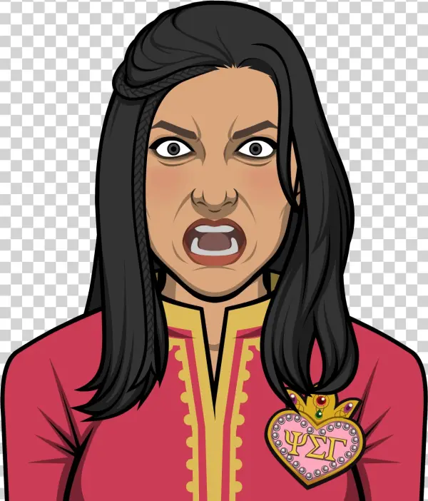 Misha Goshwalla 46 - Wiki