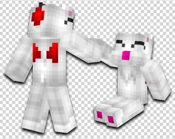 Mooglepose Zpscbfpng - Robot