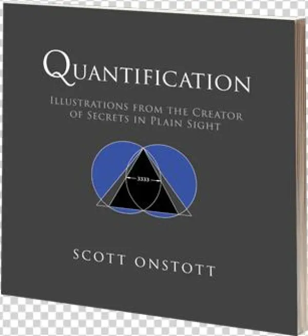 Onstott's Technical Mastery Of Both Vector And Raster - Quantification