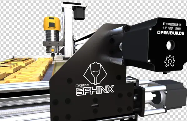 Openbuilds Sphinx 1050 - Openbuilds®