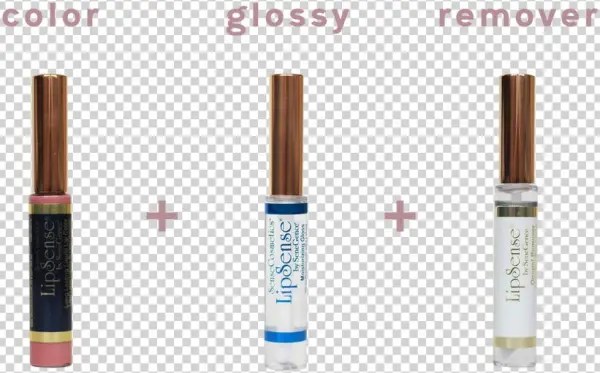 Order Lipsense Starter Kits Here And See The Full List - Color