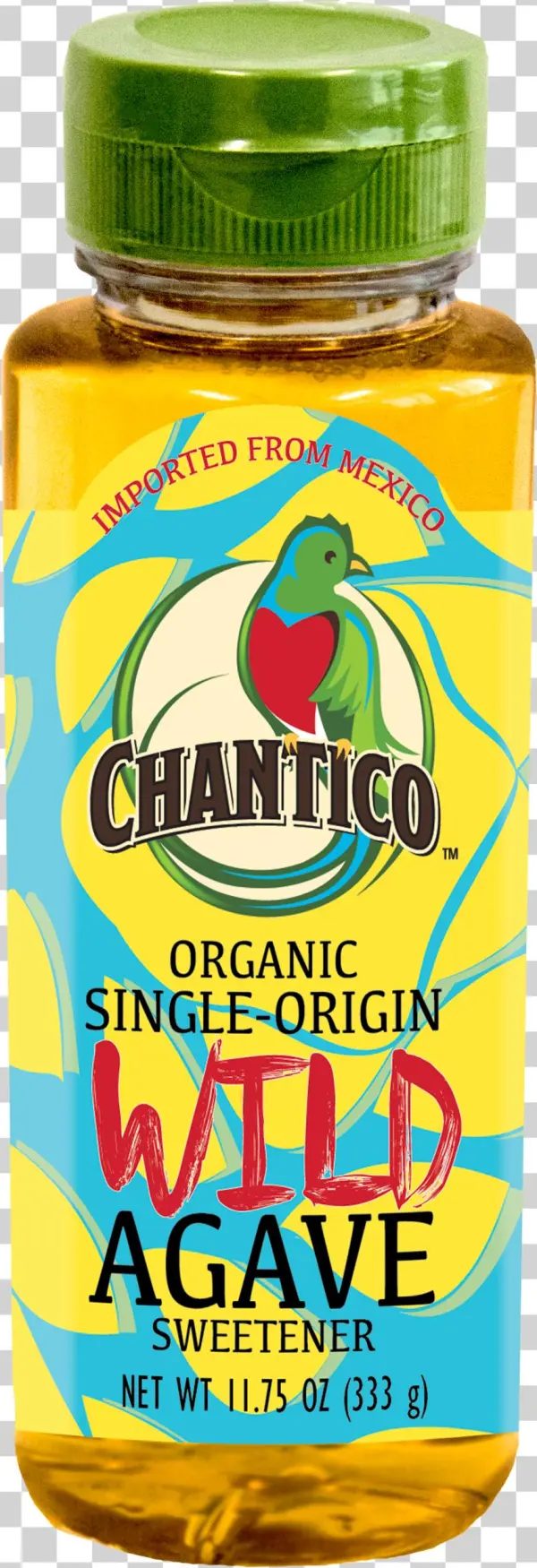 Origo Chanticoagave Wild - Wild Png