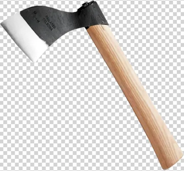 Pallares Hunter Axe - Axe