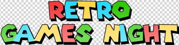 Picture Royalty Free Library Retro Games - Oddział Przedszkolny