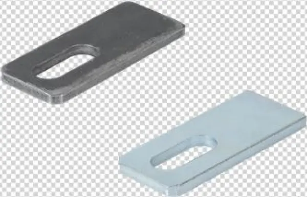 Placa Para Soldar - Induline