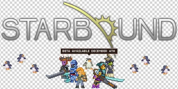 Promo2 - Starbound Free