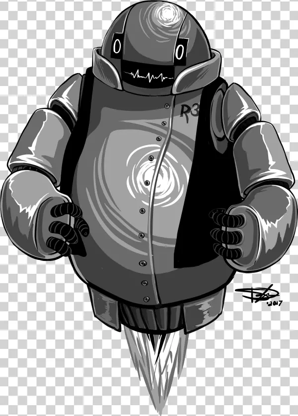 R3 Graphic Sa8 Graphic - Concept