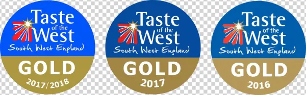 Raspberry Extra Jam 340g