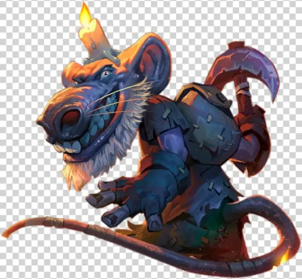 Really - Heroes Of The Storm