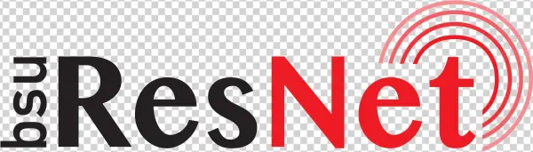 Resnet Logo - Resnet Bsu