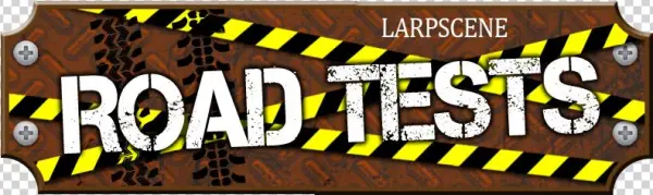 Roadtest Banner - Inspiredcases Beauty And Beast - Beast Case - Iphone