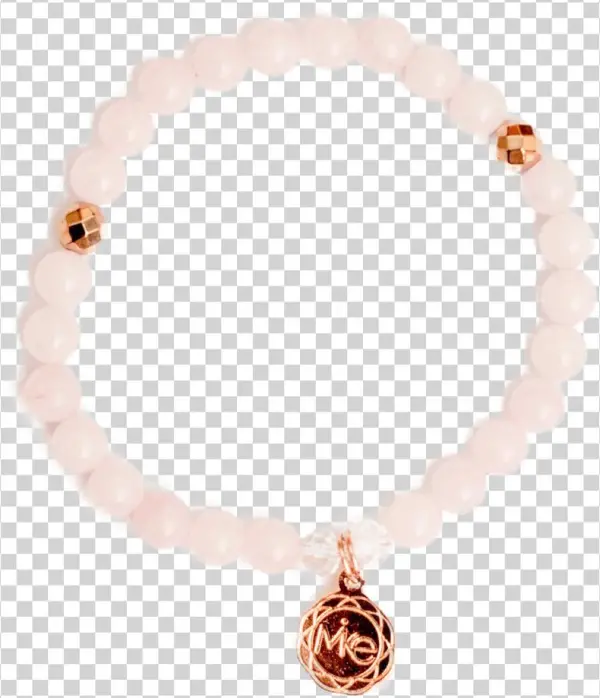 Rose Quartz - Quartz