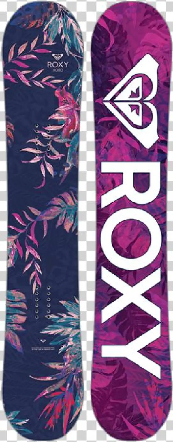 Roxy Snowboard 2018
