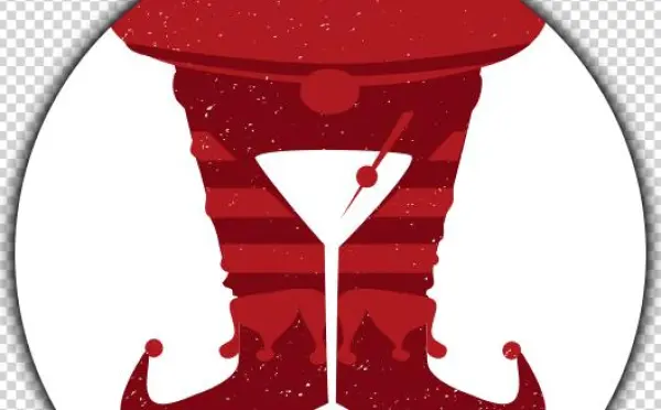 Santaland Cliparts - Santaland Diaries