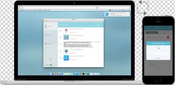 Secure Connection - Operating System