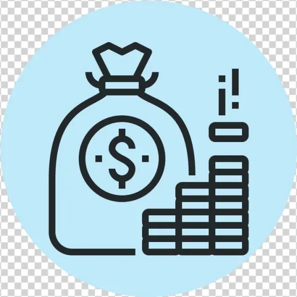 Sell - Watercolor Savings