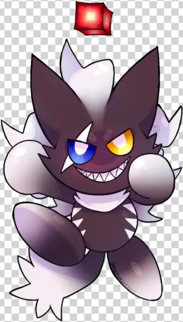 ''she's Purrfect~ '' - Sonic Forces